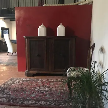 Holiday Apartment In Historical Palace Montepulciano Stazione Buitenkant foto