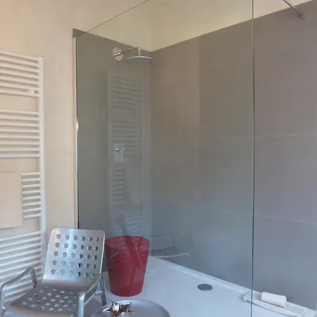 Holiday Apartment In Historical Palace Montepulciano Stazione Buitenkant foto
