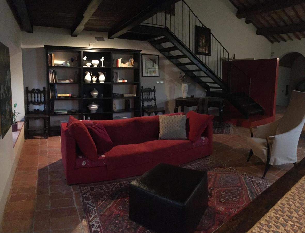 Apartment In Historical Palace *