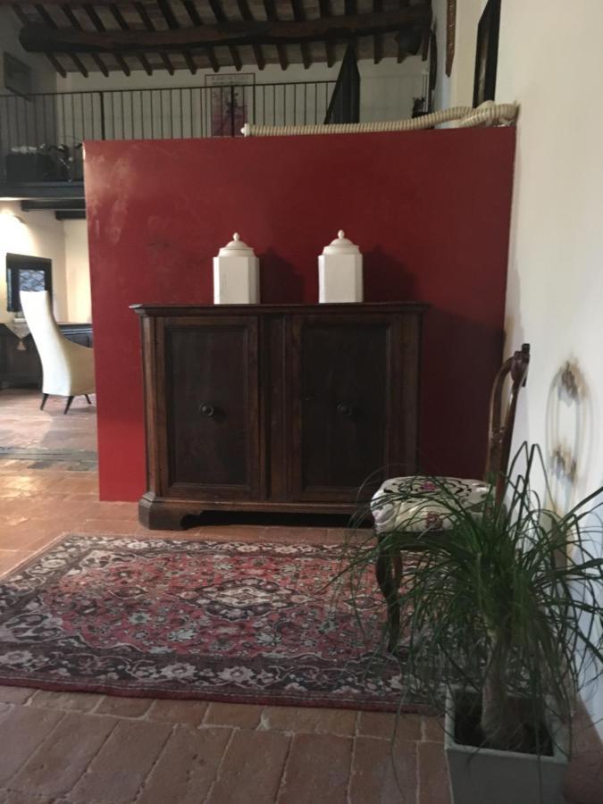 In Historical Palace Apartment *