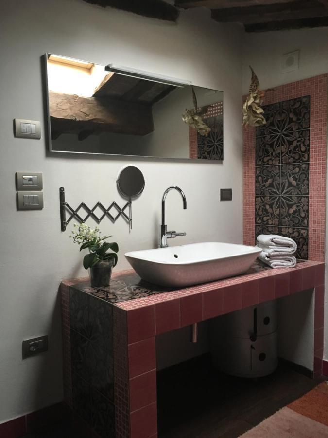 Apartment In Historical Palace Montepulciano
