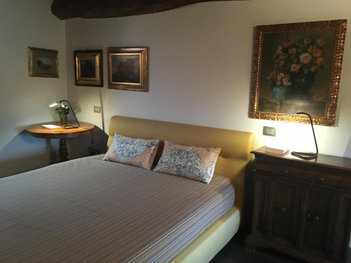 In Historical Palace Apartment *
