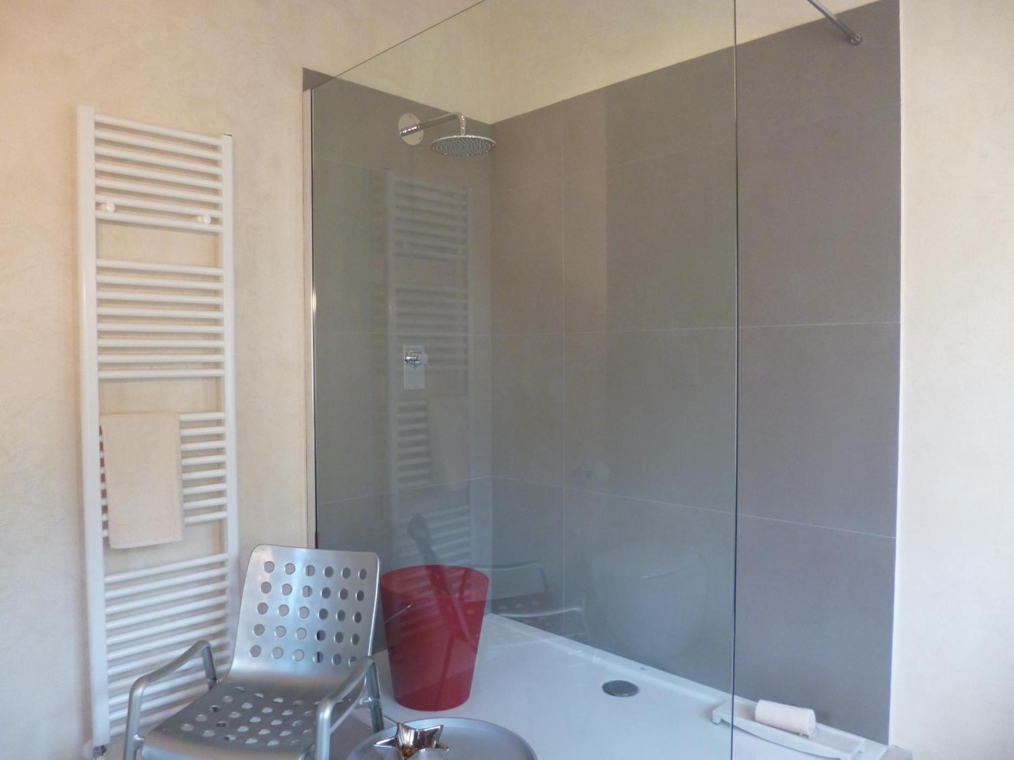Apartment In Historical Palace Montepulciano Stazione