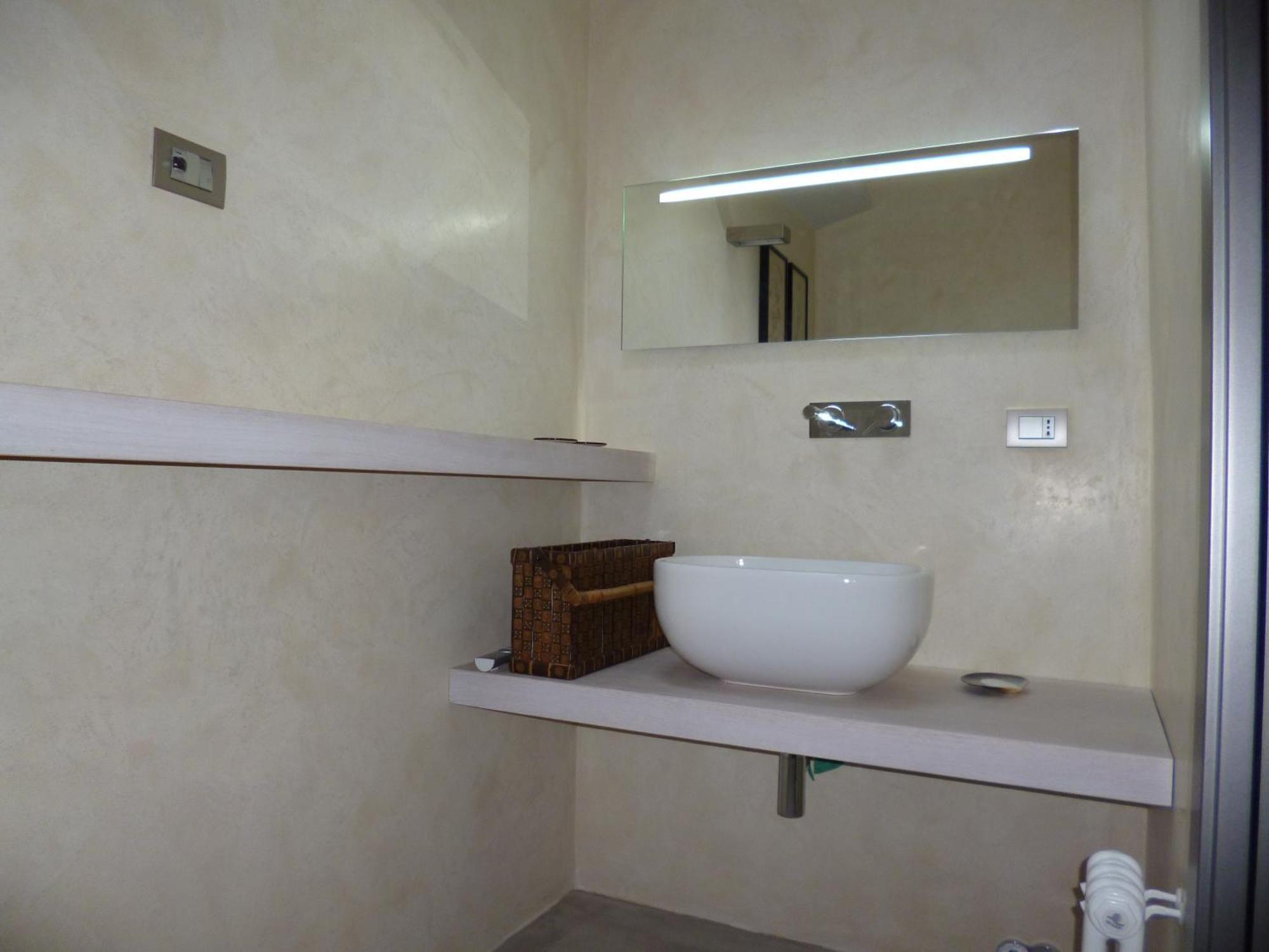 Apartment In Historical Palace Montepulciano