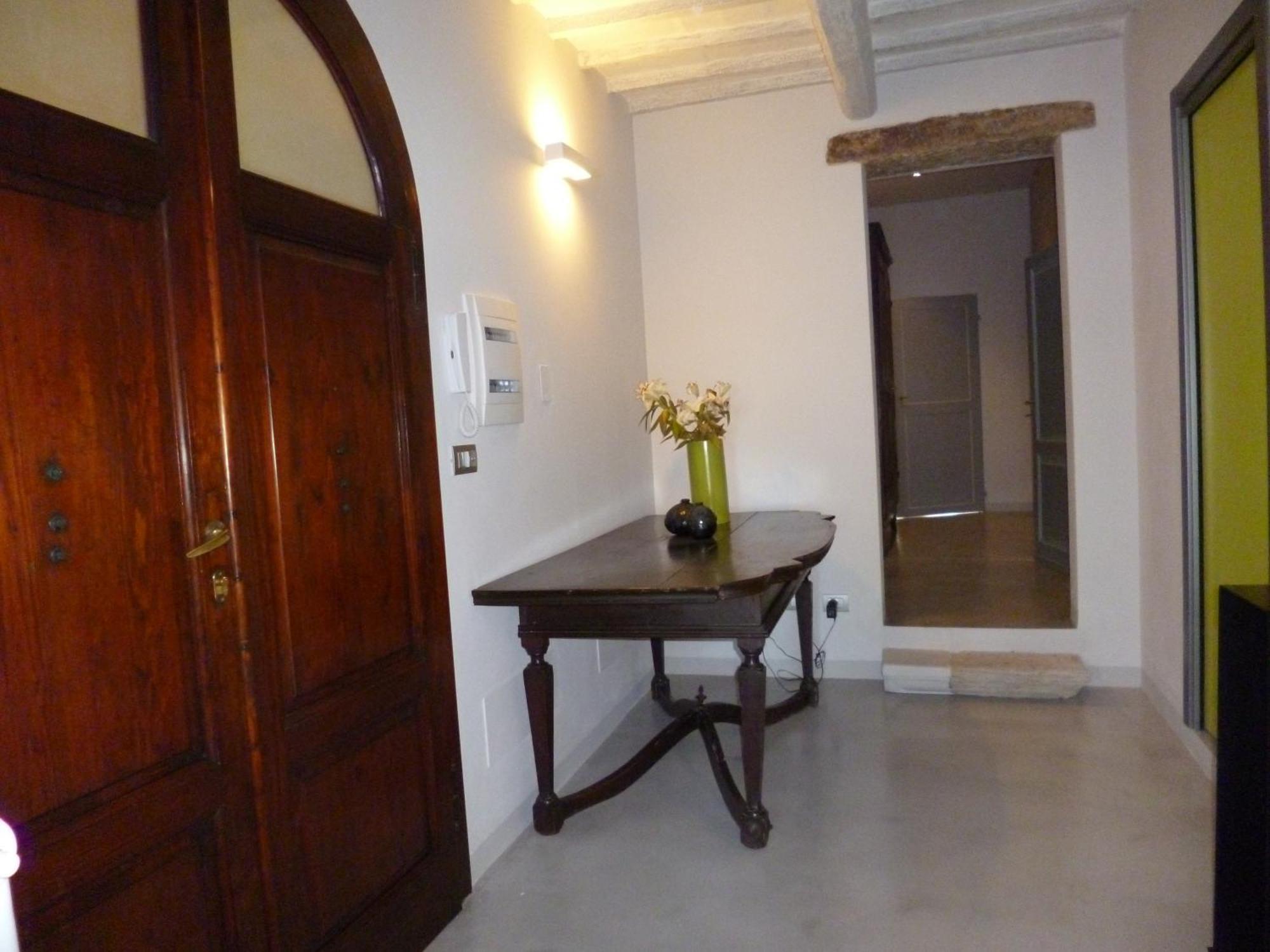 In Historical Palace Montepulciano Stazione