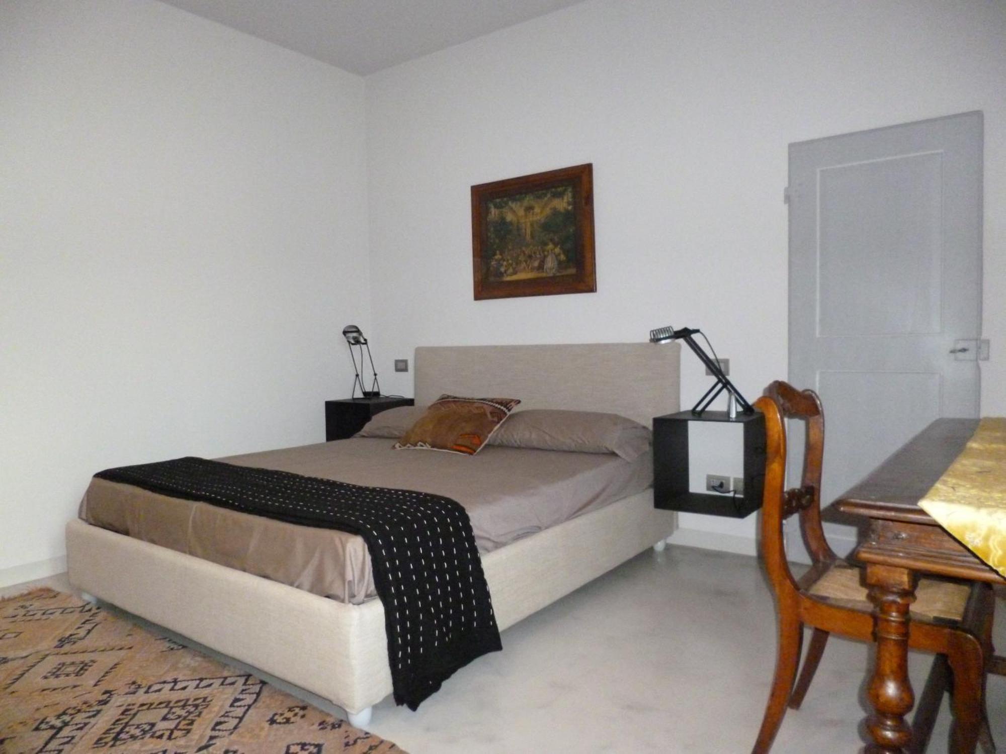 Apartment In Historical Palace Montepulciano Stazione