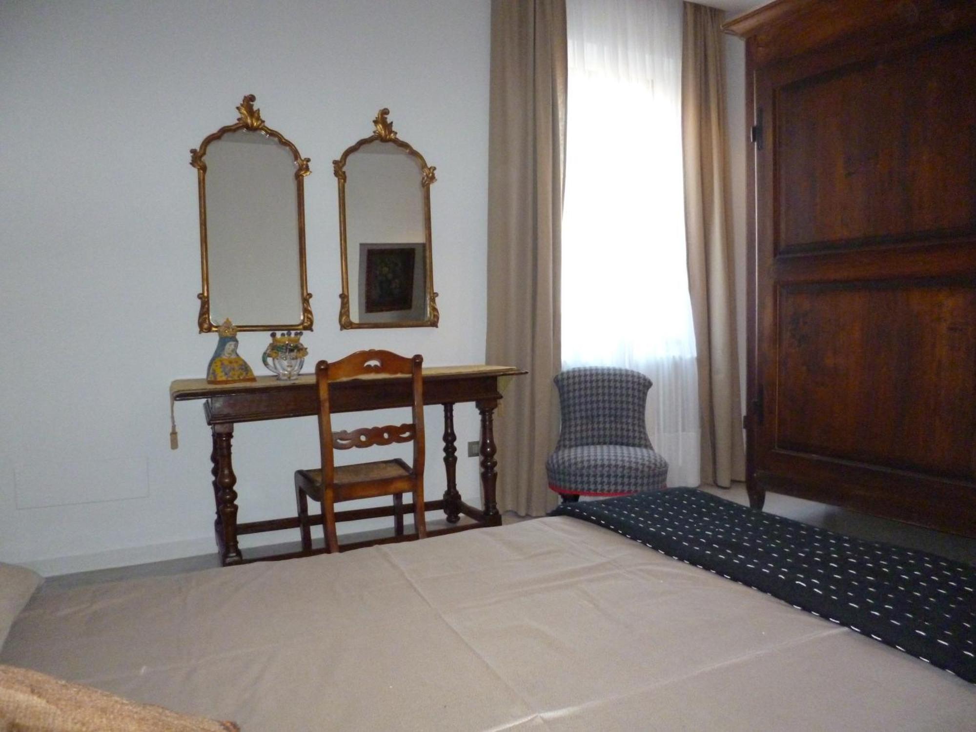 Apartment In Historical Palace
