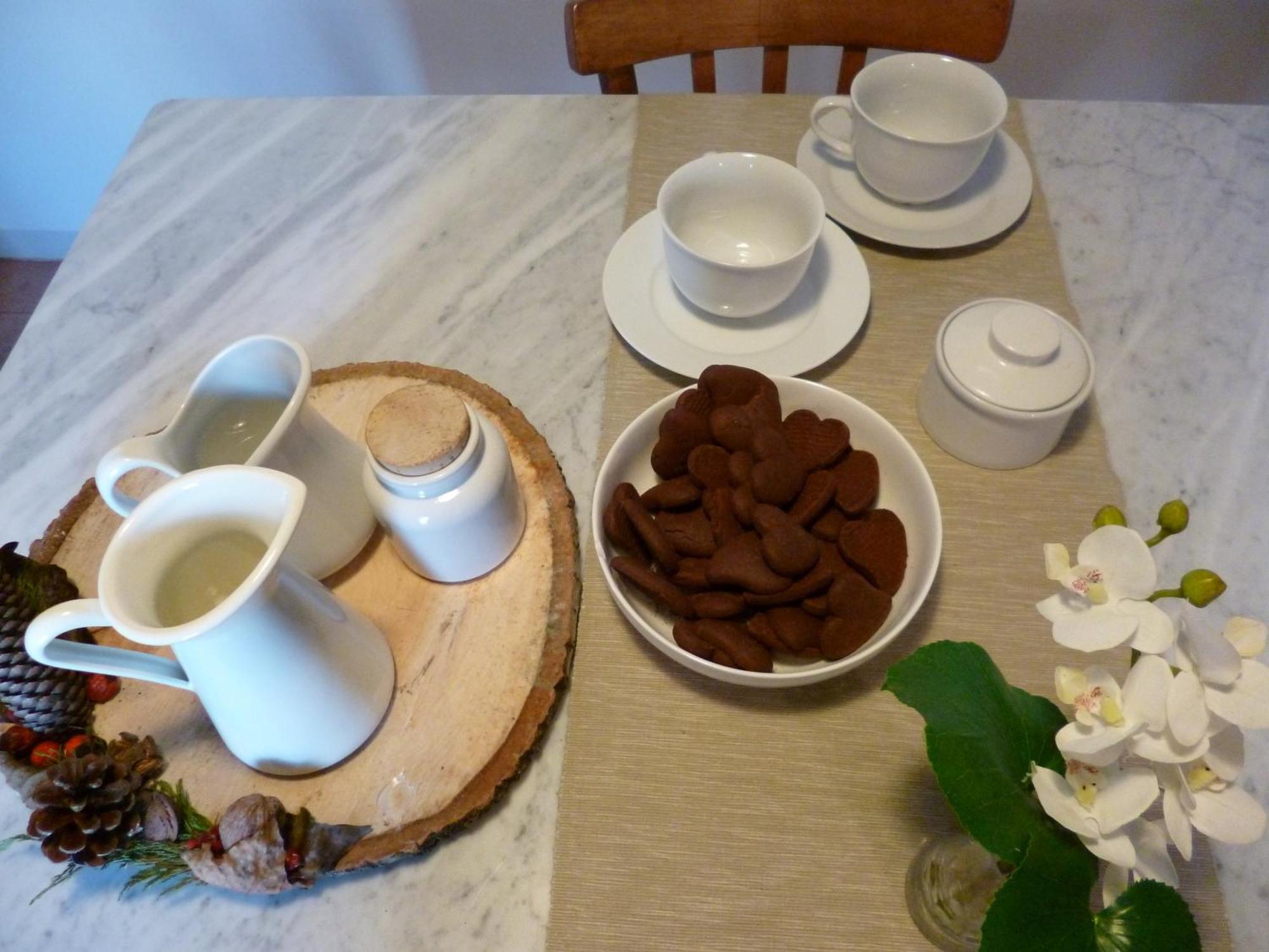 Apartment In Historical Palace Montepulciano