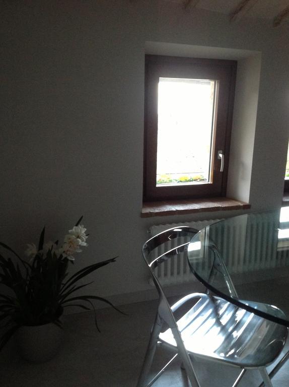 In Historical Palace Apartment