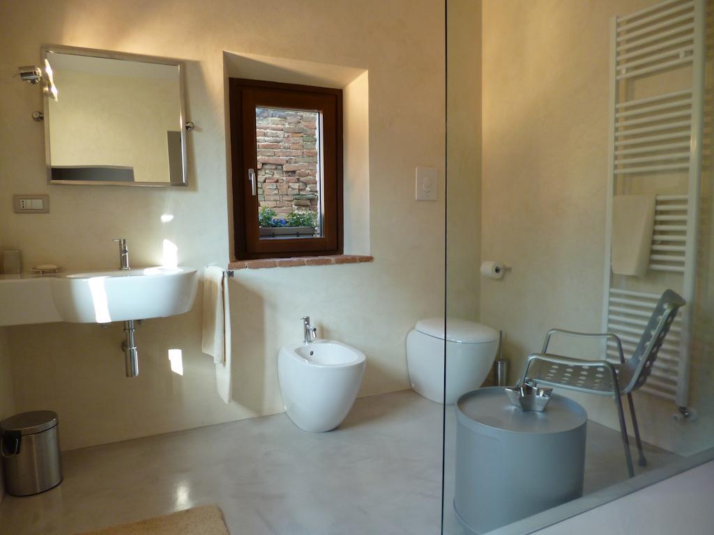 Apartment In Historical Palace Montepulciano Stazione