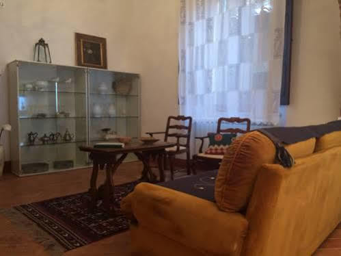 Apartment In Historical Palace Montepulciano Stazione